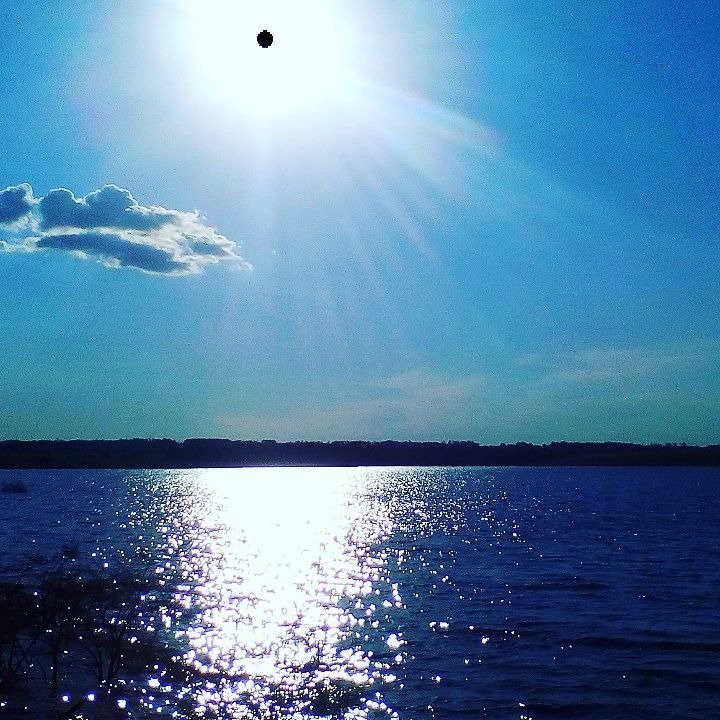 FOTO LAGOA DOURADQA